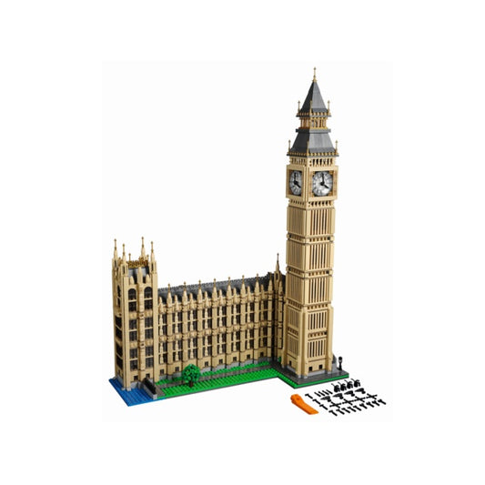 10253 Big Ben (Pre-Owned)