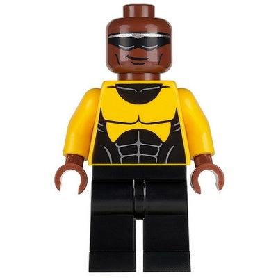 sh0104 Power Man