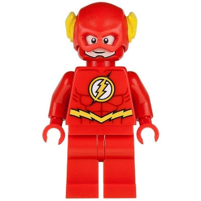 sh0087 The Flash