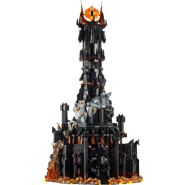 10333 Barad-Dûr (Pre-Owned)