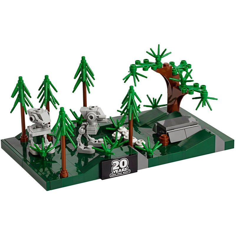 106413 40362 Battle of Endor - 20th Anniversary Edition (Pre-Owned)
