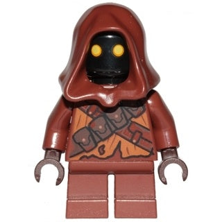 sw0897 Jawa - Tattered Shirt