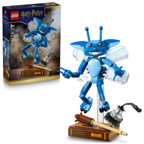 76461 Cornish Pixie