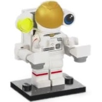 col26-1 Spacewalking Astronaut