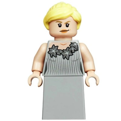 hp187 Fleur Delacour - Dress