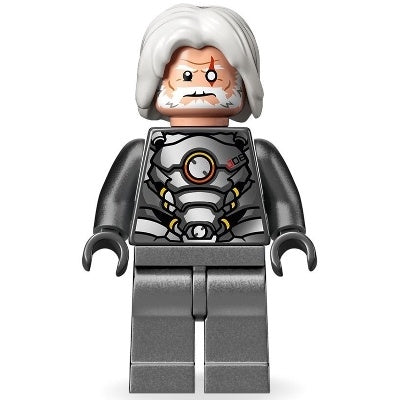 ow010 Reinhardt Wilhelm