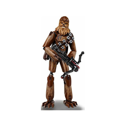 75530 Chewbacca (Pre-Owned)