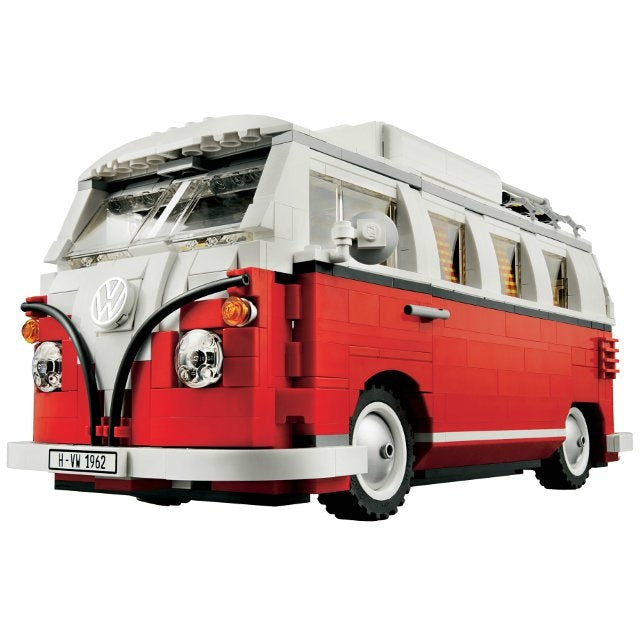10220 Volkswagen T1 Camper Van (VW Bus) (Pre-Owned)