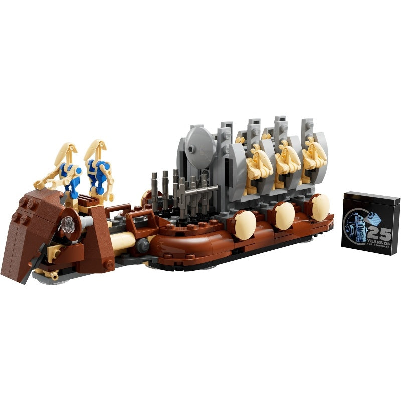 40686 Trade Federation Troop Carrier (Pre-Owned)