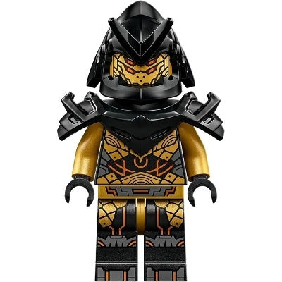njo0815 Imperium Claw General - Shoulder Armor