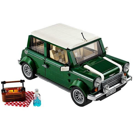 10242 MINI Cooper (Pre-Owned)