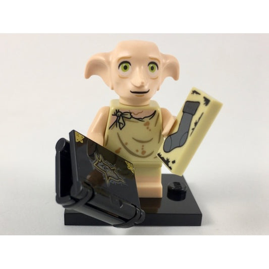 colhp-10 Dobby