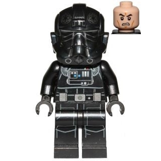 sw0788 Imperial TIE Fighter/Striker Pilot