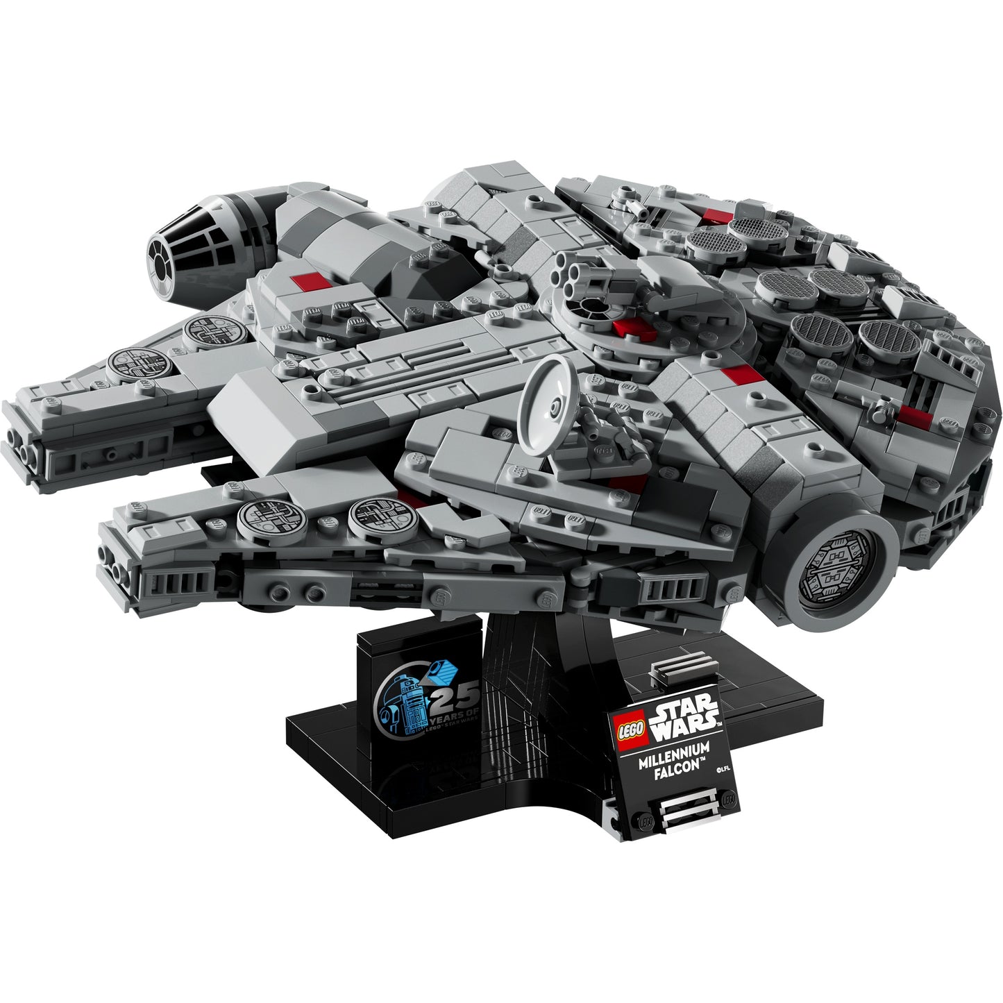 75375 Millennium Falcon™