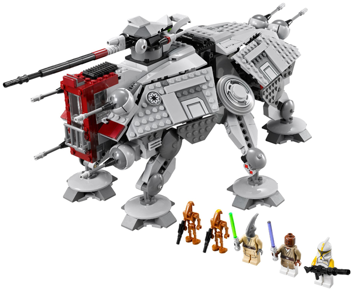 75019 At-Te (Pre-Owned)