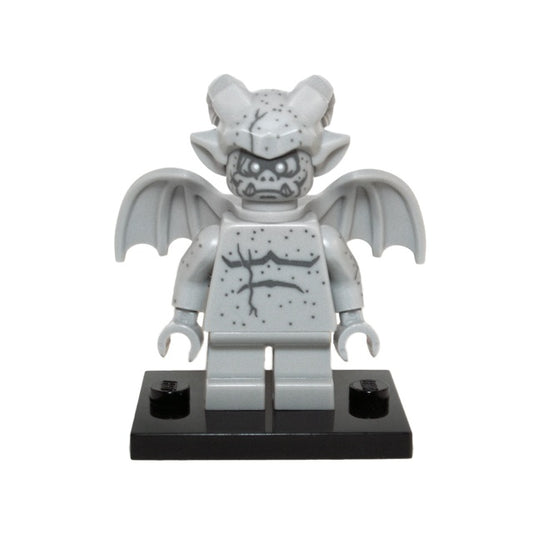 col14-10 Gargoyle