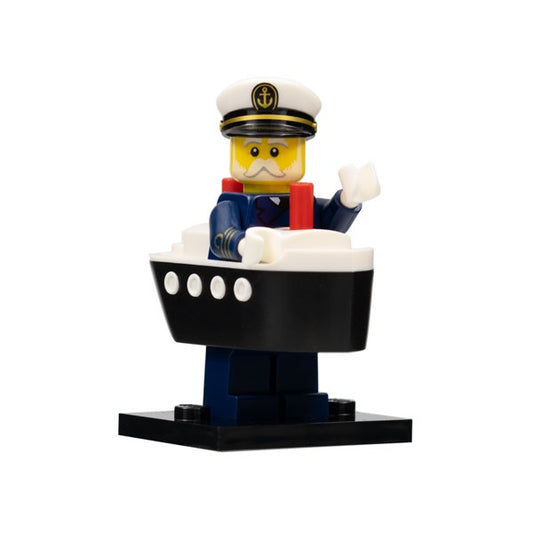 col23-10 Ferry Captain