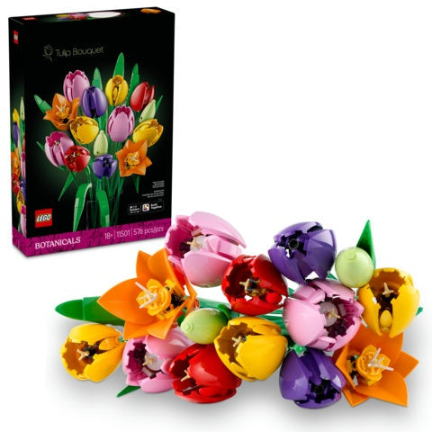 11501 Tulip Bouquet