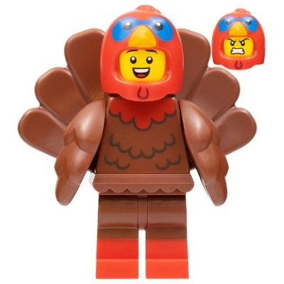 col406 Turkey Costume, Series 23