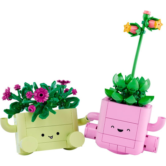 109908 11506 Rocking Plants (Pre-Owned)