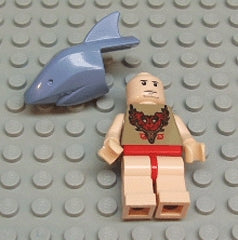 hp068 Viktor Krum - Shark