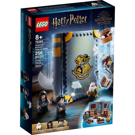 76385 Hogwarts Moment: Charms Class (Retired New-In-Box)