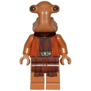 sw0570 Ithorian Jedi Master (Noga-Ta)