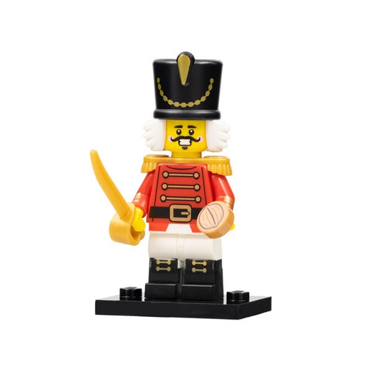 col23-1 Nutcracker
