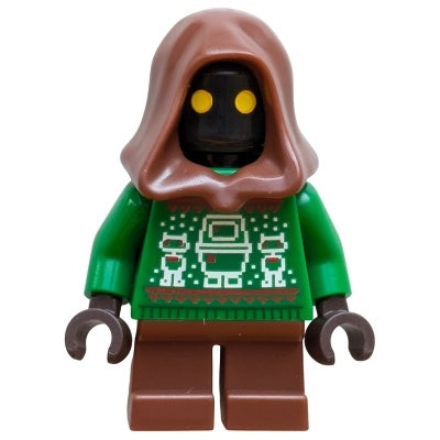 sw1445 Jawa - Holiday Sweater