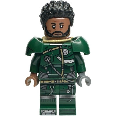 sw1335 Saw Gerrera
