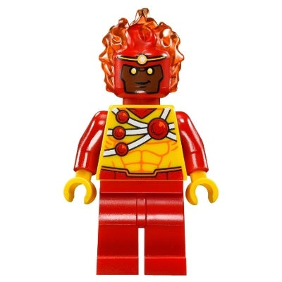 sh0457 Firestorm