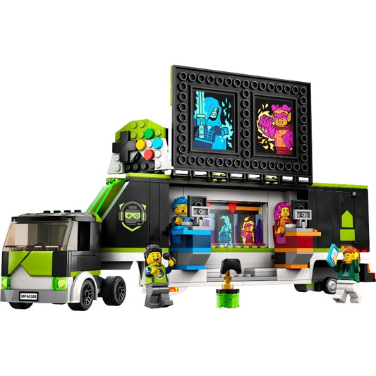 60388 Gaming Tournament Truck (Pre-Owned)