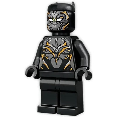 sh0842 Black Panther (Shuri)