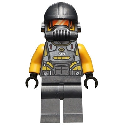 sh0624 AIM Agent