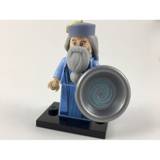 colhp-16 Albus Dumbledore