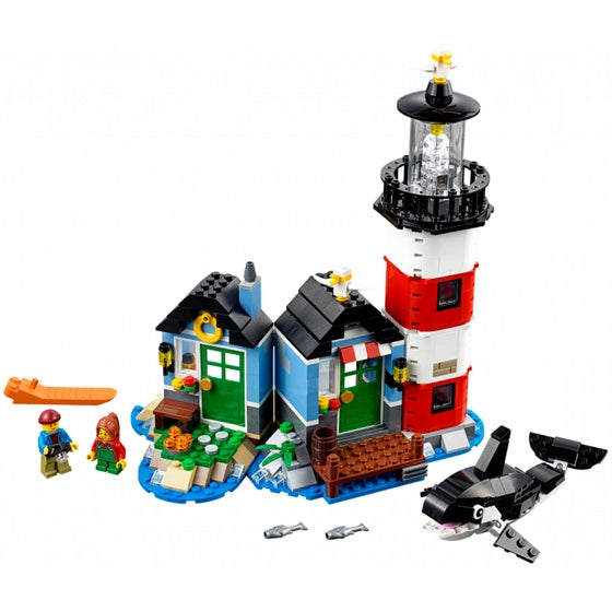 31051 Lighthouse Point (Pre-Owned)