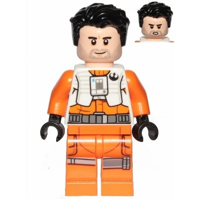 sw1019 Poe Dameron