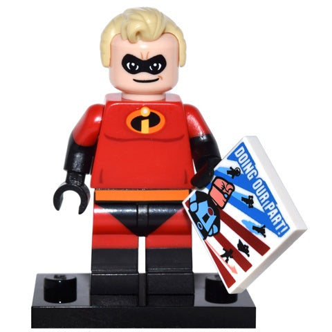 coldis-13 Mr. Incredible