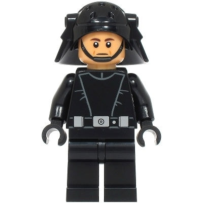 sw1375 Imperial Navy Trooper - Medium Tan Head