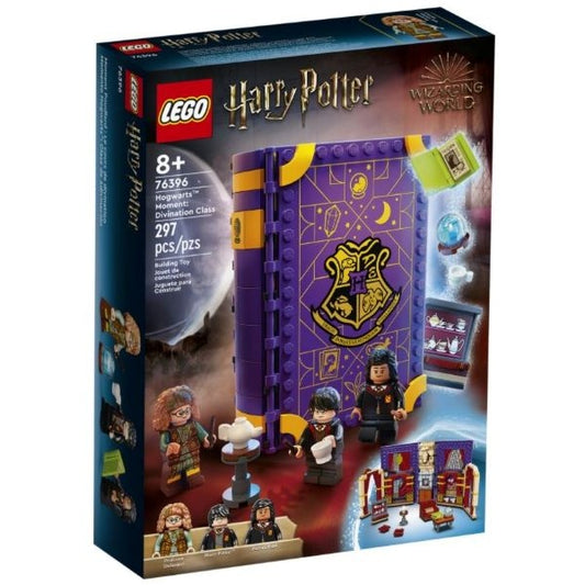 76396 Hogwarts Moment: Divination Class (Retired New-In-Box)