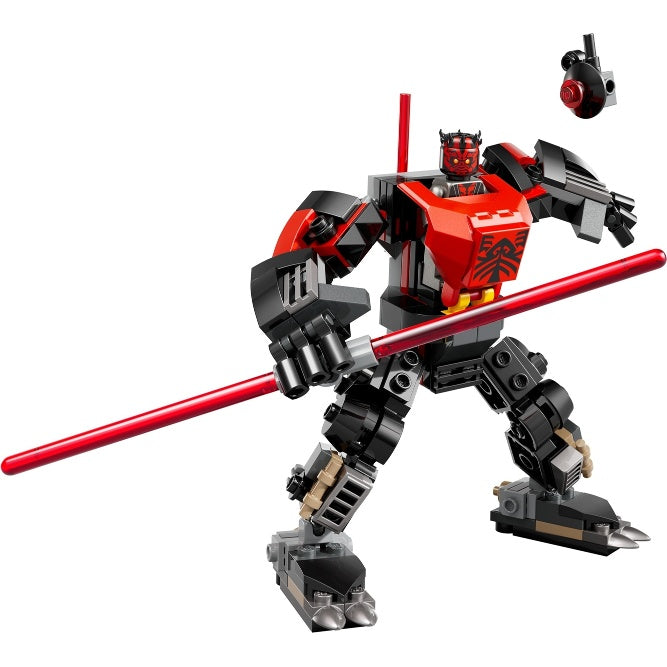 75411 Darth Maul Mech (Pre-Owned)