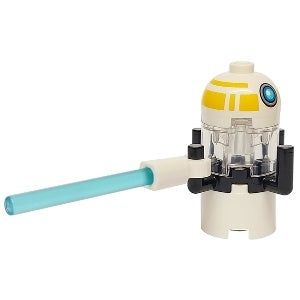 sw1271 Training Droid