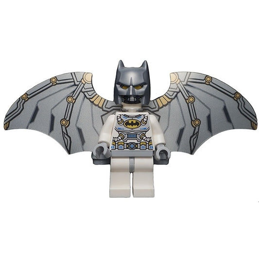 sh0146 Space Batman