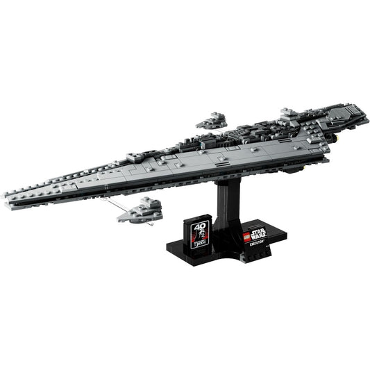 75356 Executor Super Star Destroyer (Pre-Owned)