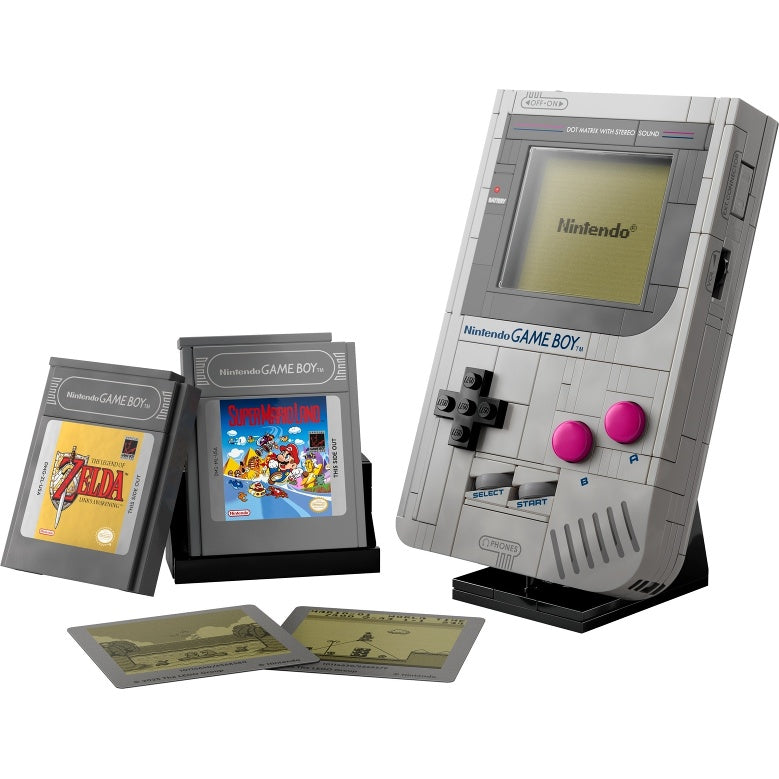 72046 Game Boy (Certified Pre-Owned)