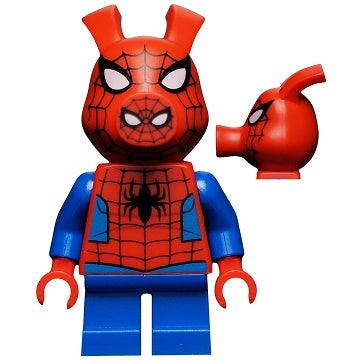 sh0638 Spider-Ham