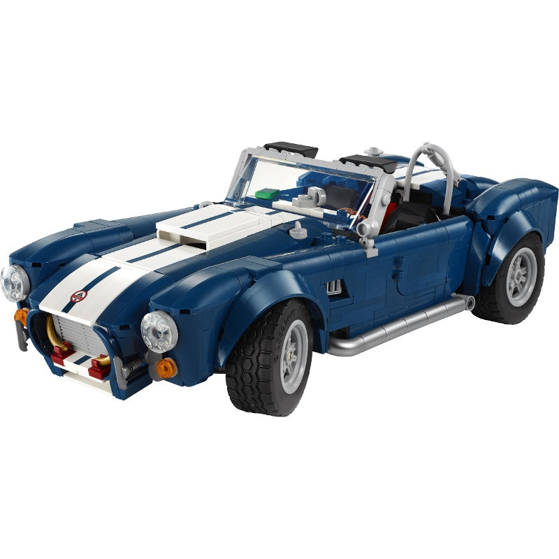 10357 Shelby Cobra 427 S/C (Pre-Owned)