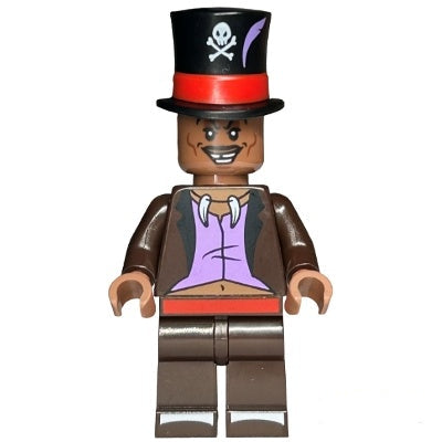 dis097 Dr. Facilier, Disney 100
